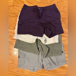 Eddie Bauer shorts
